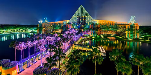 16th Annual Swan and Dolphin Food & Wine Classic