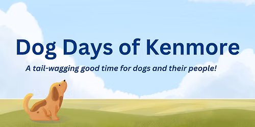 Dog Days of Kenmore 2026