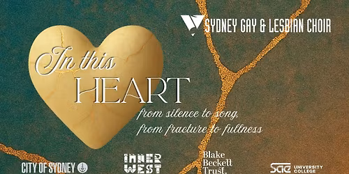 In This Heart