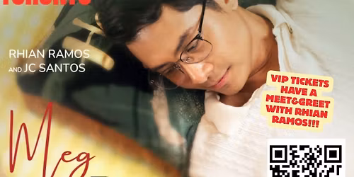 Meg & Ryan (Exclusive Movie Premiere)