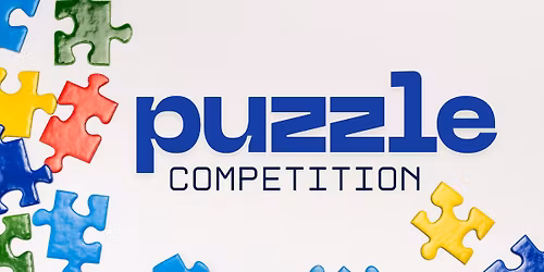 Puzzle Competition