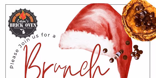 Breakfast with Santa