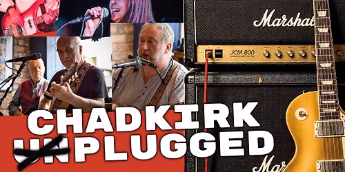 Chadkirk Unplugged