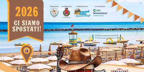 Gatteo Mare Country & Beer Festival