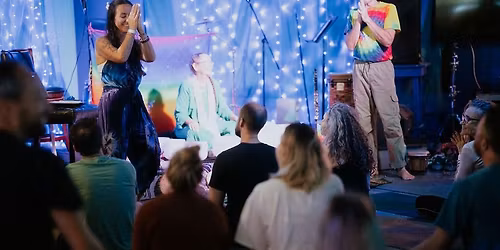 HEART CONNECTION 4.0 SAMSARA