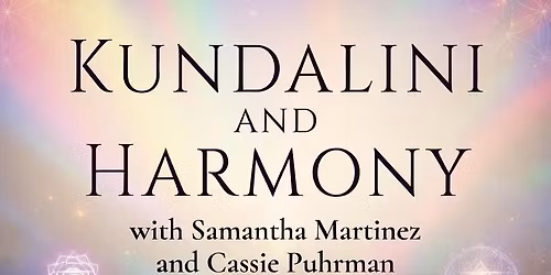 Kundalini & Harmony