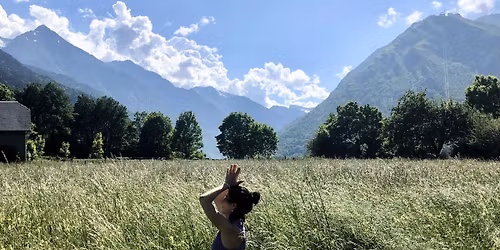 Retraite Yoga & Energies