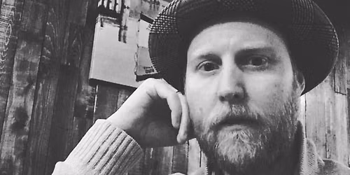 Live Music At Table Nineteen: Mark Irving