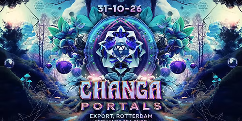 Changa Portals