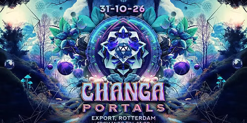 Changa Portals