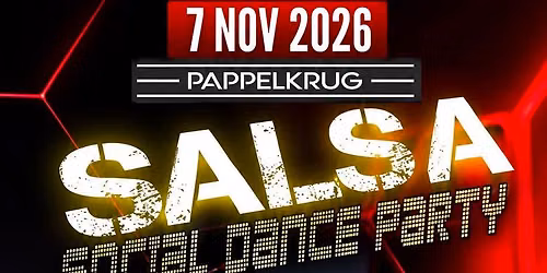 Salsa Social Party 