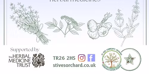 Herbs for Health: Winter Respiratory Remedies