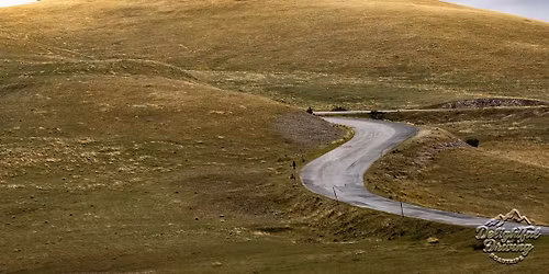 ABRUZZO - GRAN SASSO