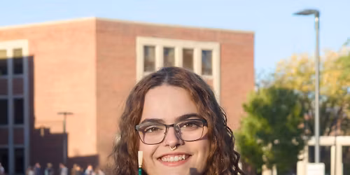 Izzy\u2019s Senior Recital