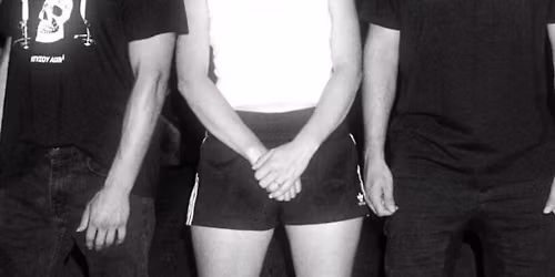 FRENZEE (GR) \/\/ Open Fly