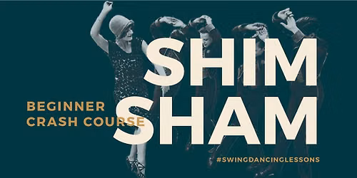 Learn the Shim Sham