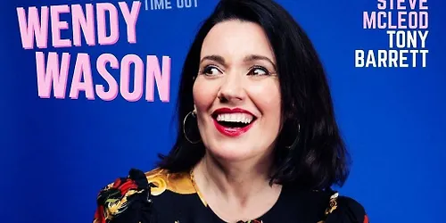 Wendy Wason