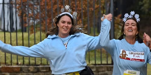 Gingerbread 5k and 1 Mile Fun Run