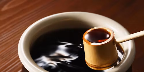 Sauce Making – Ponzu, Tonkatsu, and Teriyaki