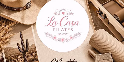 Cowgirls & Pilates