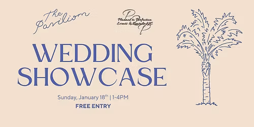 Winter 2026 Wedding Showcase