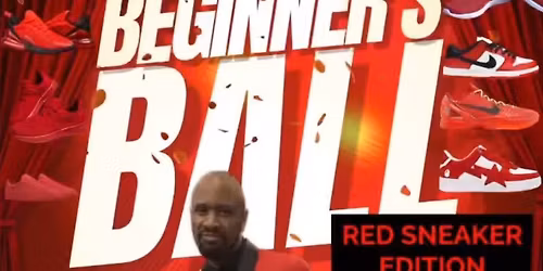 Let\u2019s Walk The City!!!! (Beginners Ball) 