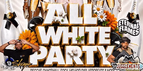INTERNATIONAL ALL WHITE PARTY