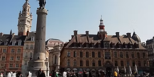 Vieux Lille