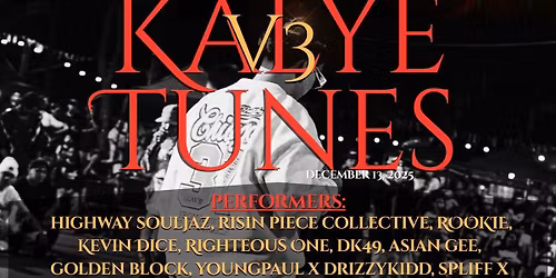 KANTO KALYE TUNES v3