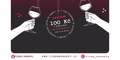 Vinn\u00e9 Momenty Ji\u010d\u00edn