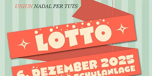 Lotto in Ilanz