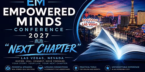 Empowered Minds Conference 2027