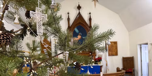 Children\u2019s Christmas Program