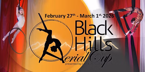 Black Hills Aerial Cup 2026