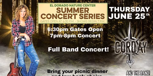 El Dorado Nature Center