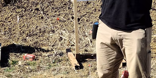 HG Technique Level 1