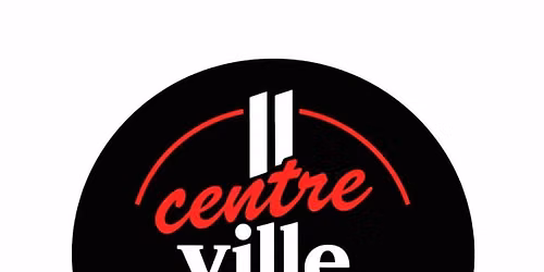 legend\u00e4ren 2.Centre Ville Revival Party 