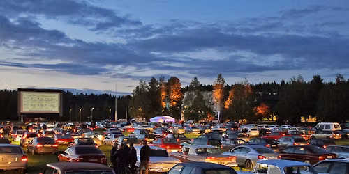 Drive-In & Rock