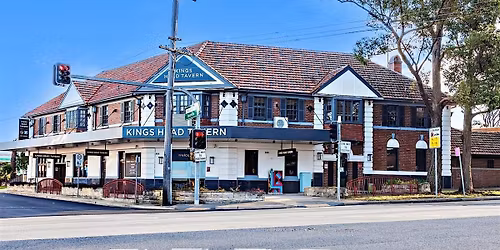 SHREK Trivia [SOUTH HURSTVILLE]