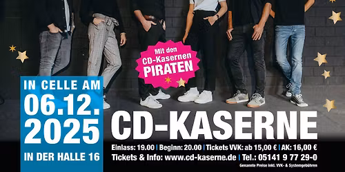  Herdensingen - Weihnachten