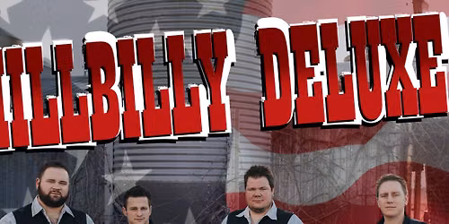 Hillbilly Deluxe