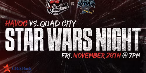 Star Wars Night 