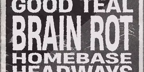 Pop Punk Meets Hardcore