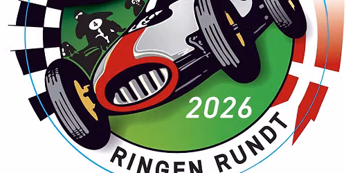 RINGEN RUNDT 2026 - ROSKILDE RING PARK
