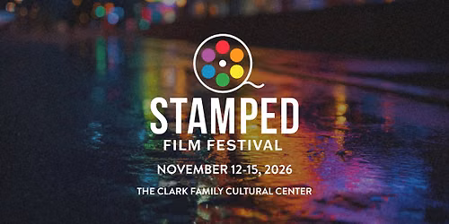 Stamped Film Festival 2026