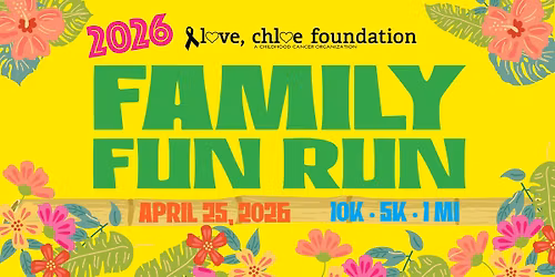 2026 Family Fun Run