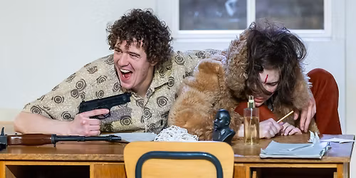 K\u00f6ny\u00f6rtelen\u00fcl | G\u00f3lem Ifj\u00fas\u00e1gi T\u00e1rsulat | 