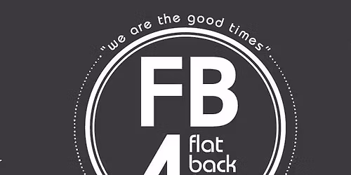 Flat Back 4 rockin The Turbinia