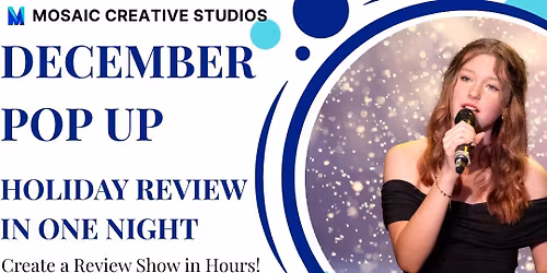 Holiday Review in One Night!