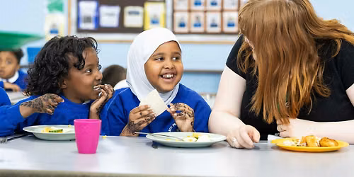 Cabot Primary School November Open Day